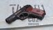 Пістолет пневматичний SAS Makarov SE 1230268161 фото 6