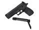 Пневматический пистолет Sig Sauer P320 Blowback (AIR-P320-177-30R-BLK) 1492794366 фото 2