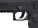 Пневматический пистолет Sig Sauer P320 Blowback (AIR-P320-177-30R-BLK) 1492794366 фото 4