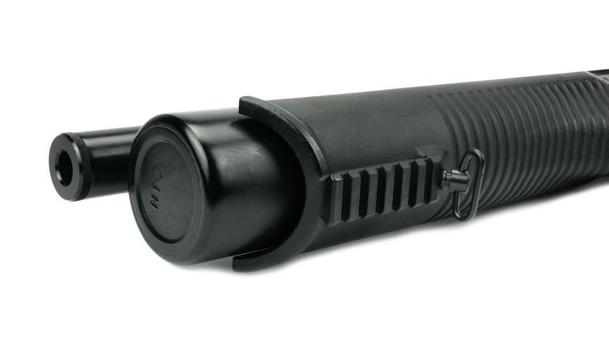 Пневматична PCP гвинтівка Hatsan BULLMASTER 990325061 фото