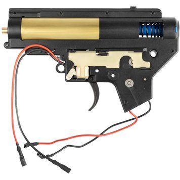 Гирбокс CYMA M001C V2 Front Wired 1625.03.43 фото