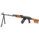 Электробункерный магазин CYMA C38C для AK серии 6 мм 1625.02.86 фото 4