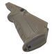 Передняя рукоятка-упор DLG Tactical DLG-049 горизонтальная на Picatinny полимер койот Z3.5.23.051 фото 4