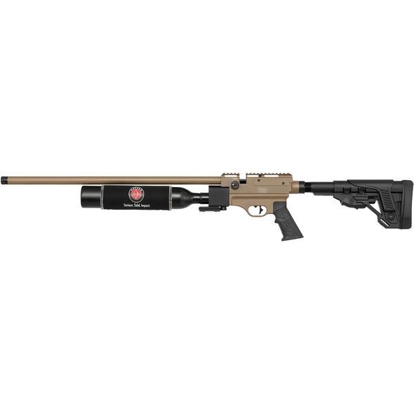 Винтовка пневматическая Optima Factor PCP FDE 2370.49.70 фото