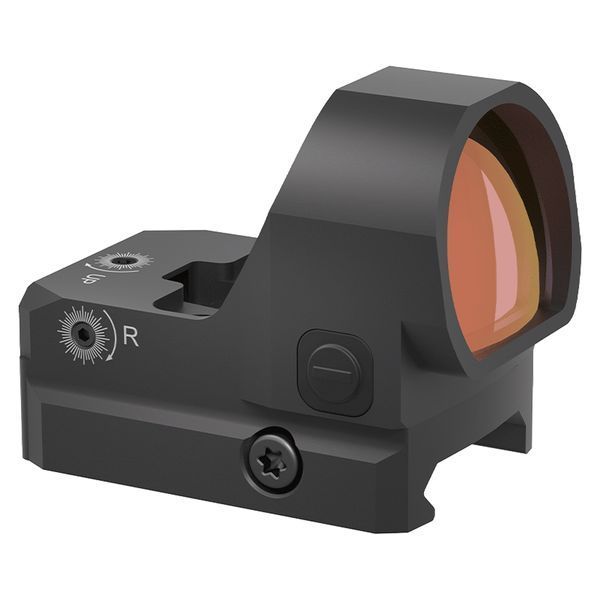 Прицел коллиматорный Vector Optics Frenzy-X 1x22x26 MOS 3MOA SCRD-36 фото