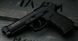 Сигнальний пістолет Aksa Arms AK18 CC-01 Beretta AK18 CC-01 Black фото 4