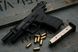 Сигнальний пістолет Aksa Arms AK18 CC-01 Beretta AK18 CC-01 Black фото 2