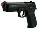 Сигнальний пістолет Aksa Arms AK18 CC-01 Beretta AK18 CC-01 Black фото 1