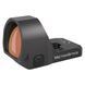 Прицел коллиматорный Vector Optics Frenzy-X 1x22x26 MOS 3MOA SCRD-36 фото 2