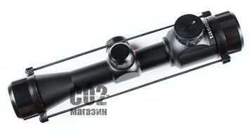 Оптичний приціл TASCO 4х32 EG 587527990 фото