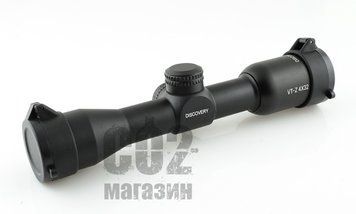 Приціл Discovery Optics VT-Z 4x32 939360217 фото