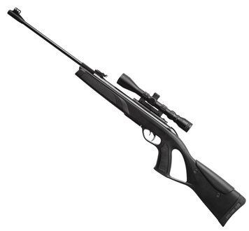 Пневматична гвинтівка Gamo ELITE X приціл 3-9x40WR (611009621) 22103916 фото