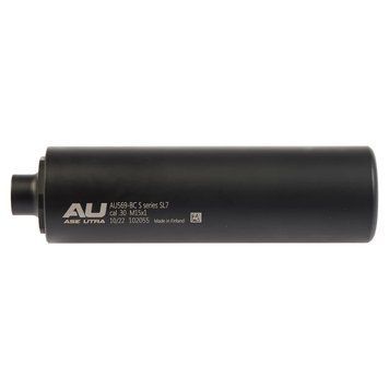 Саундмодератор Ase Utra SL7 Cerakote кал. 30 M15x1 3674.01.37 фото