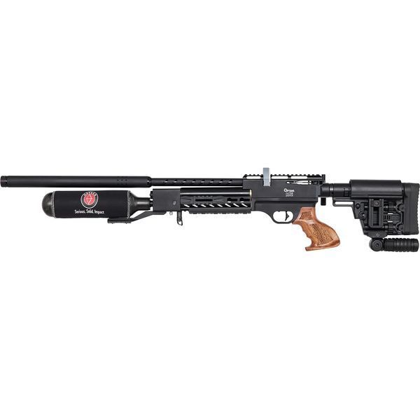 Винтовка пневматическая Optima Factor Sniper S PCP 2370.45.29 фото