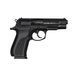Сигнальный пистолет Aksa Arms AK20 CZ 75-B Black AK20 CC-01 Black фото 2