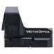 Приціл коліматорний Vector Optics Frenzy II 1x20x28 3MOA SCRD-35 фото 2