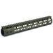 Цевье XGUN Hundguards MK3 13.5&Prime; для AR15 M-LOK Olive 5031303 фото 1