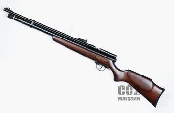 Пневматическая винтовка Beeman 1317 PCP 675900747 фото