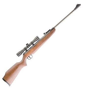 Гвинтівка пневматична Ruger Air Hawk 73992020 фото