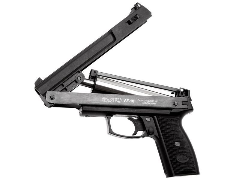 Пневматический пистолет Gamo АF-10 (6111025) 1499493685 фото