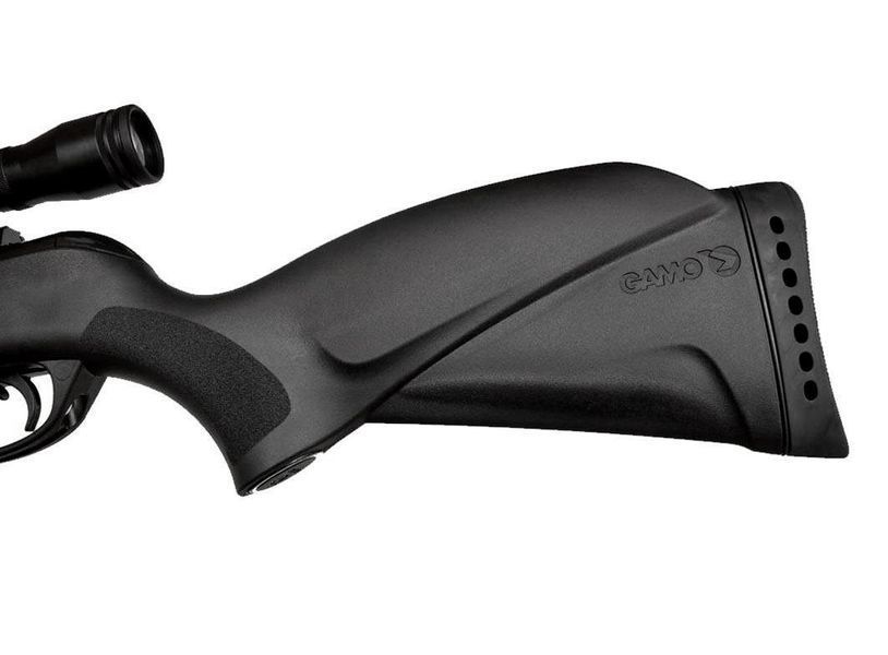 Пневматическая винтовка Gamo Black Cat 1400 прицел 4х32 6110087-BC фото