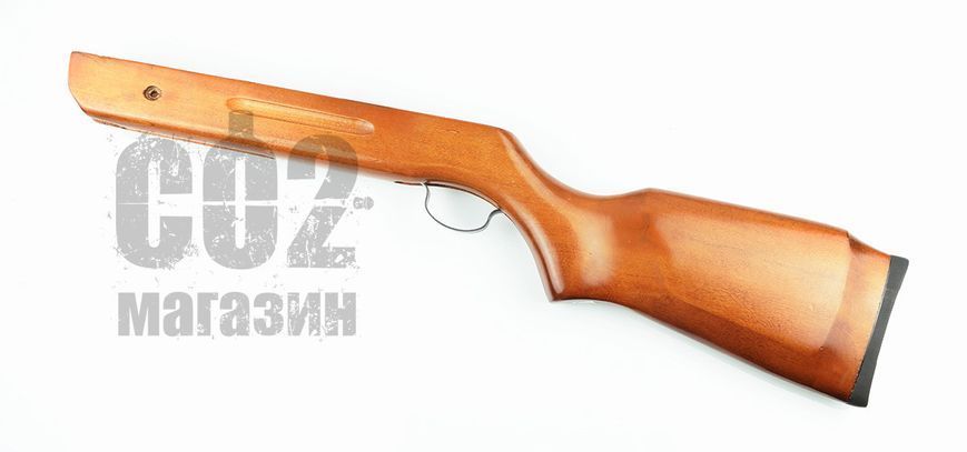 Приклад на B-2 (Shanghai, XTSG, Snowpeak, Kandar Tytan) 778094995 фото