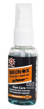 Brunox Gun Care Spray 30 мл 304000360 фото