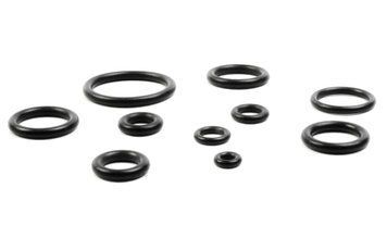 Ремкомплект HGP для PCP BSA R-10 MK2 1739632005 фото
