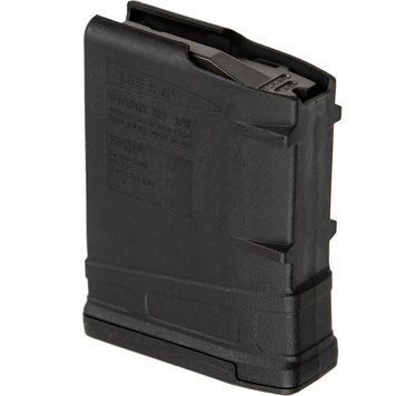Магазин PMAG GEN3 10 AR/M4 7.62x51 Black MAG290-BLK MAG290-BLK фото