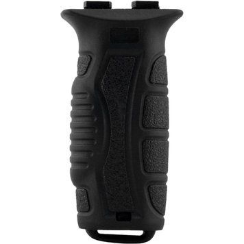 Передня рукоятка DLG Tactical (DLG-164) на M-LOK (полімер) чорна Z3.5.23.039 фото