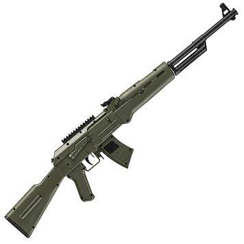 Пневматическая винтовка EKOL AK khaki 09030 фото