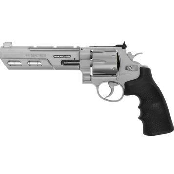Страйкбольный револьвер Umarex Smith&Wesson 629 Competitor 6" 2.6469 фото