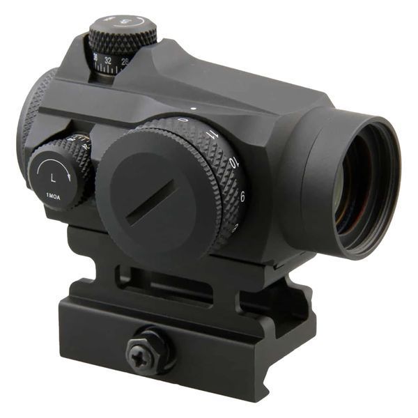 Коліматорний приціл Vector Optics Maverick 1x22 Gen II 3MOA SCRD-12II фото