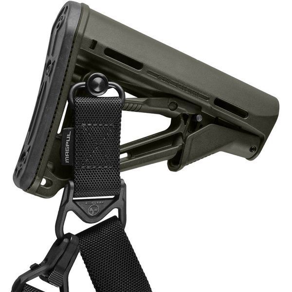 Приклад Magpul CTR Mil-Spec MAG310-ODG фото