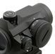 Коліматорний приціл Vector Optics Maverick 1x22 Gen II 3MOA SCRD-12II фото 6