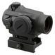 Коліматорний приціл Vector Optics Maverick 1x22 Gen II 3MOA SCRD-12II фото 4