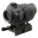 Коліматорний приціл Vector Optics Maverick 1x22 Gen II 3MOA SCRD-12II фото 3