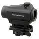 Коліматорний приціл Vector Optics Maverick 1x22 Gen II 3MOA SCRD-12II фото 2