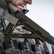 Приклад Magpul CTR Mil-Spec MAG310-ODG фото 5