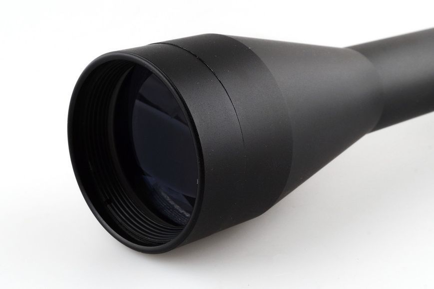 Оптичний приціл Riflescope 3-9&times;40 1154734940 фото