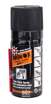 Brunox Gun Care Spray 50 мл 304004341 фото