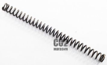 Пружина BAM 19 &laquo;Укрспець-деталь&raquo; 284899293 фото