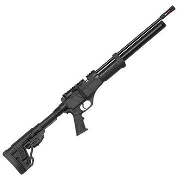 Винтовка пневматическая Optima Zylox PCP 2370.49.81 фото