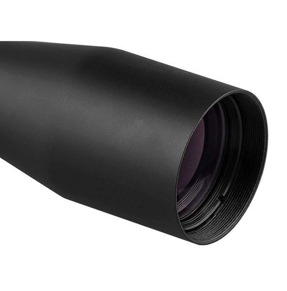 Прицел Discovery Optics HT Gen2 6-24x44 SFIR FFP 30 мм подсветка Z14.6.31.093 фото