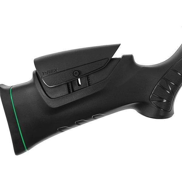 Гвинтівка PCP SPA Snowpeak T-REX PCPSPASnowpeakT-REX фото