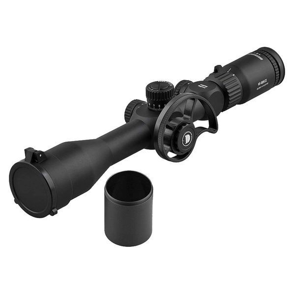 Прицел Discovery Optics HT Gen2 6-24x44 SFIR FFP 30 мм подсветка Z14.6.31.093 фото