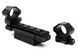 Крепление гашения отдачи СЕМ ZR-1.1 1654330081 фото 3