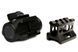 Коллиматорный прицел Discovery Optics 1х25 DS Red Dot 2456569557 фото 3
