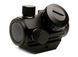 Коллиматорный прицел Discovery Optics 1х25 DS Red Dot 2456569557 фото 2