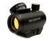 Коллиматорный прицел Discovery Optics 1х25 DS Red Dot 2456569557 фото 1